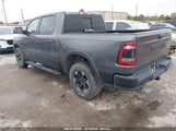 RAM 1500 REBEL 4X2 5'7 BOX 1C6RRELT6LN****** снимка