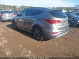 HYUNDAI SANTA FE SPORT 2.0T ULTIMATE 5XYZW4LA1HG****** снимка