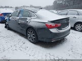 CHEVROLET MALIBU FWD RS 1G1ZG5ST3PF146495 photo