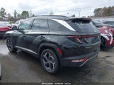 HYUNDAI TUCSON HYBRID LIMITED KM8JECD12RU****** photo