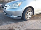 HONDA ODYSSEY EX-L 5FNRL387X7B081408 снимка