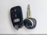 HYUNDAI ELANTRA SEL KMHD84LF8KU865095 fotografie