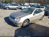 MERCEDES-BENZ C 230 KOMPRESSOR SPORT WDBRN40J63A****** fotografie