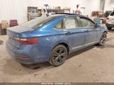 VOLKSWAGEN JETTA 1.5T SE 3VW7M7BUXNM004845 photo