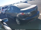 Mazda Mazda3 I Touring JM1BL1SF7A1164171 снимка