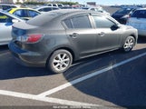 Mazda Mazda3 I Touring JM1BL1SF7A1164171 снимка