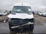 MERCEDES-BENZ SPRINTER 2500 HIGH ROOF 4-CYL DIESEL HO W1Y4NDHY5RT****** fotografie