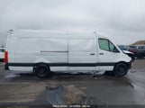 MERCEDES-BENZ SPRINTER 2500 HIGH ROOF 4-CYL DIESEL HO W1Y4NDHY5RT****** fotografie