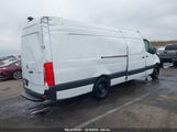 MERCEDES-BENZ SPRINTER 2500 HIGH ROOF 4-CYL DIESEL HO W1Y4NDHY5RT****** fotografie