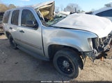 CHEVROLET TAHOE COMMERCIAL FLEET 1GNLC2E08ER****** снимка