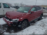 VOLKSWAGEN TIGUAN 2.0T SE/2.0T SE R-LINE BLACK/2.0T SEL 3VV2B7AXXMM125745 снимка