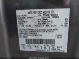 FORD F-150 FX4/LARIAT/XL/XLT 1FTPX14525F****** снимка