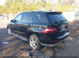 MERCEDES-BENZ M-CLASS ML 350 4JGDA5HB9EA272383 снимка