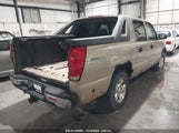 CHEVROLET AVALANCHE 1500 Z71 3GNEK12Z55G****** fotografie