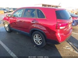 KIA SORENTO LX 5XYKT3A62EG534834 снимка