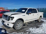 Ford F-150 Platinum 1FTFW1ETXCFA01532 снимка