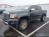 GMC CANYON SLT 1GTG6DE31G1338731 снимка