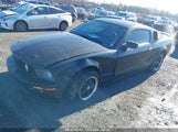 FORD MUSTANG GT 1ZVFT82H465****** снимка