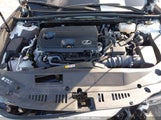 LEXUS ES 300H ULTRA LUXURY 58AFA1C19PU****** fotografie