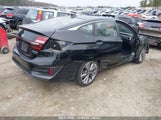 HONDA CLARITY PLUG-IN HYBRID TOURING JHMZC5F37JC****** fotografie