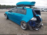 VOLKSWAGEN GOLF R 4-DOOR WVWLF7AU9FW208194 fotografie