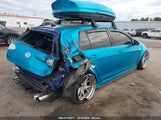 VOLKSWAGEN GOLF R 4-DOOR WVWLF7AU9FW208194 photo