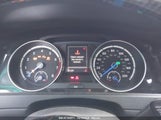 VOLKSWAGEN GOLF R 4-DOOR WVWLF7AU9FW208194 fotografie