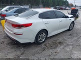 KIA OPTIMA LX 5XXGT4L33KG278332 снимка