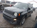 JEEP RENEGADE LATITUDE 4X4 ZACCJBBB9HPG59107 снимка