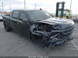 CHEVROLET SILVERADO 1500 2WD SHORT BED CUSTOM 1GCPABEK0PZ****** photo