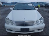 MERCEDES-BENZ C 230 SPORT WDBRF52H36F770798 снимка