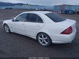 MERCEDES-BENZ C 230 SPORT WDBRF52H36F770798 photo