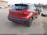 NISSAN KICKS SR XTRONIC CVT 3N1CP5DV0LL563782 photo