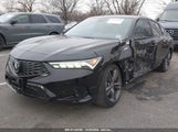 ACURA INTEGRA A-SPEC W/ TECHNOLOGY 19UDE4H60SA005376 снимка