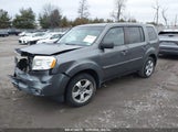 HONDA PILOT EX-L 5FNYF4H5XCB065694 снимка