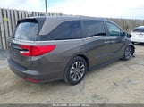 HONDA ODYSSEY EX-L 5FNRL6H70MB****** снимка
