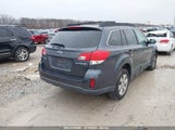 SUBARU OUTBACK 2.5I PREMIUM 4S4BRCCC4B3345776 fotografie
