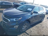 CHEVROLET EQUINOX LT 3GNAXJEV1JL391584 снимка
