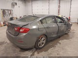 CHEVROLET CRUZE LT 1G1BE5SM8K7140243 снимка