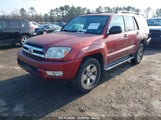 TOYOTA 4RUNNER SR5 V6 JTEBU14R558****** fotografie