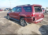 TOYOTA 4RUNNER SR5 V6 JTEBU14R558****** снимка