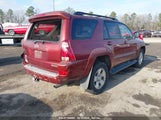 TOYOTA 4RUNNER SR5 V6 JTEBU14R558****** снимка