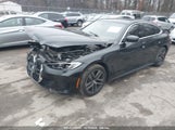 BMW 4 SERIES GRAN COUPE 430I XDRIVE WBA73AV05RFS35389 fotografie