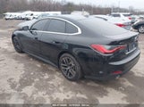 BMW 4 SERIES GRAN COUPE 430I XDRIVE WBA73AV05RFS35389 снимка
