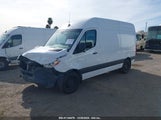 MERCEDES-BENZ SPRINTER 2500 STANDARD ROOF V6 W1Y4EBHY9NT****** снимка