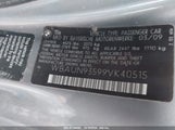 BMW 135I WBAUN93599V****** снимка
