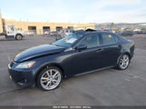 LEXUS IS 250 JTHBK262472056379 fotografie