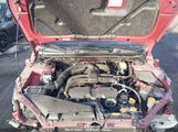 SUBARU IMPREZA 2.0I PREMIUM JF1GJAB68DH****** снимка
