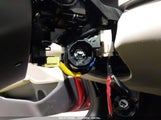 HYUNDAI ELANTRA SE 5NPD74LFXJH227057 photo