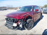 MAZDA CX-5 GRAND TOURING JM3KFBDM2J0317691 снимка